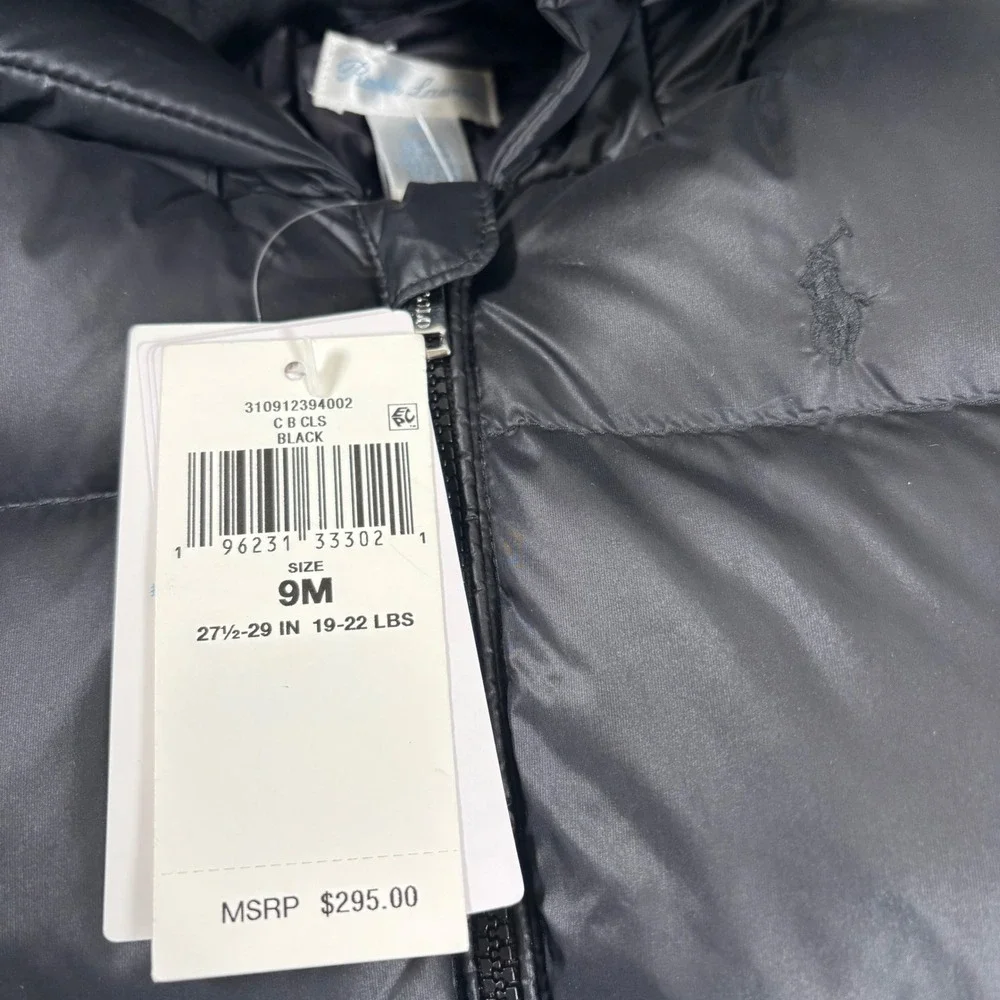 Polo Ralph Lauren brand ralph